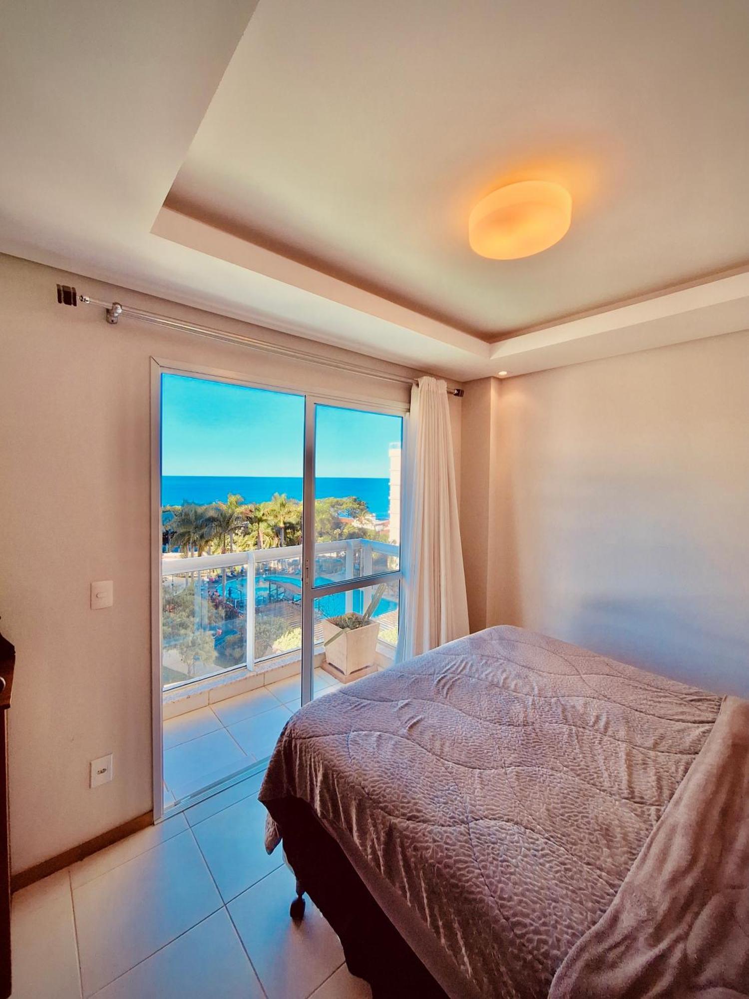 Condominio Encantador - Beto Carrero - 3 Quartos Penha  Luaran gambar