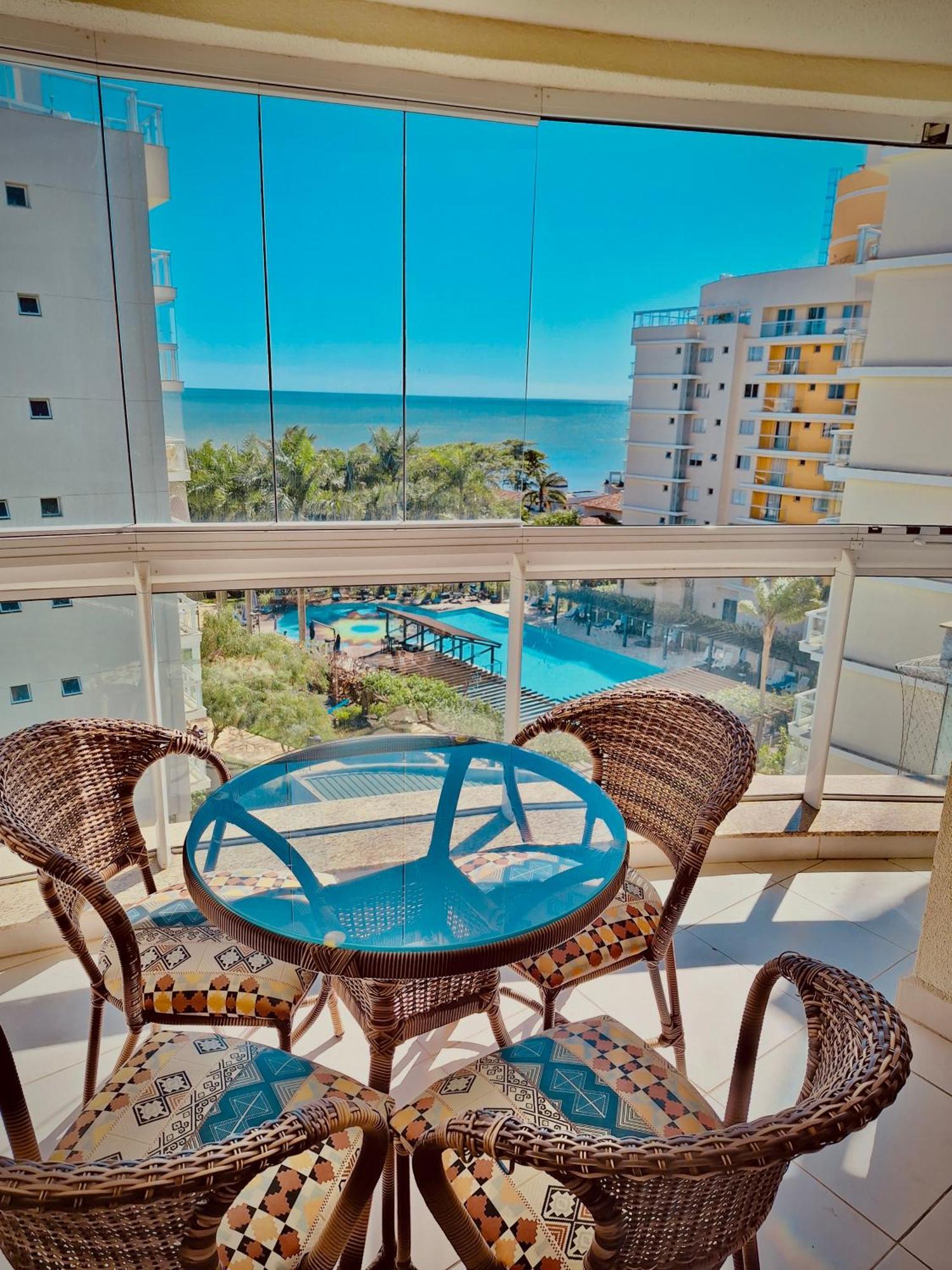 Condominio Encantador - Beto Carrero - 3 Quartos Penha  Luaran gambar